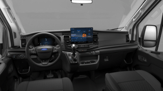 2026 Ford Transit® Internal Image 2